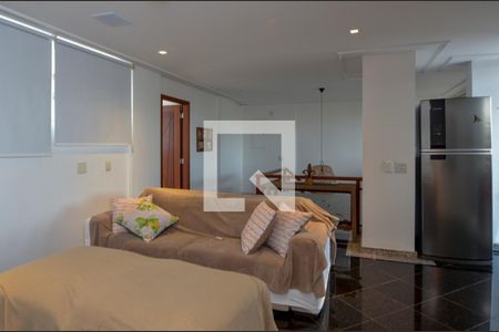 Apartamento à venda com 500m², 4 quartos e 2 vagas Apartamento à venda com 500m², 4 quartos e 2 vagasQuarto