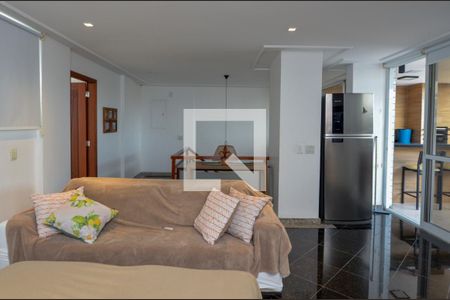 Apartamento à venda com 500m², 4 quartos e 2 vagas Apartamento à venda com 500m², 4 quartos e 2 vagasQuarto