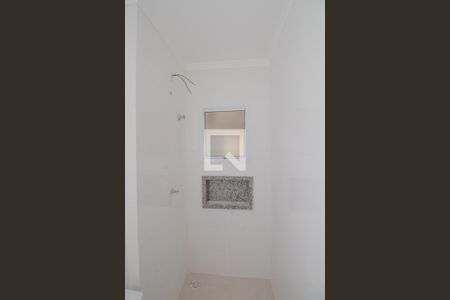 Apartamento à venda com 44m², 2 quartos e sem vaga Apartamento à venda com 44m², 2 quartos e sem vagaBanheiro