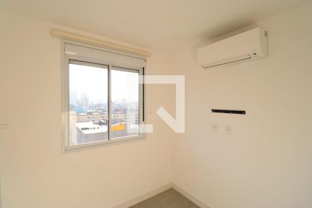 Quarto 1 de apartamento para alugar com 2 quartos, 45m² em Água Branca, São Paulo