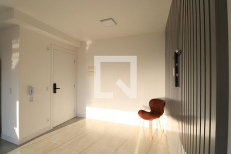Sala de apartamento para alugar com 2 quartos, 45m² em Água Branca, São Paulo