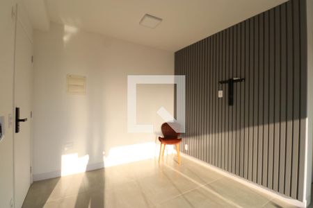 Sala de apartamento para alugar com 2 quartos, 45m² em Água Branca, São Paulo