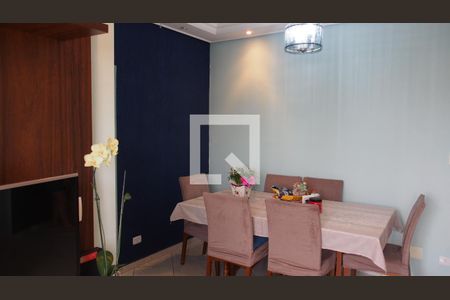 Sala de apartamento à venda com 3 quartos, 113m² em Vila Guarani, Jundiaí