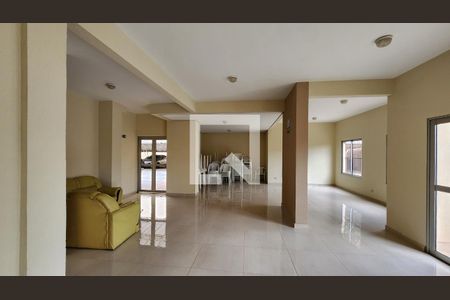Apartamento para alugar com 113m², 3 quartos e 2 vagas Apartamento para alugar com 113m², 3 quartos e 2 vagasÁrea comum