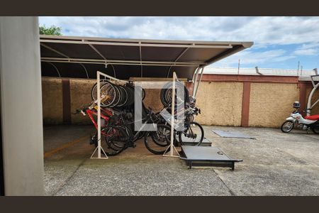 Apartamento para alugar com 113m², 3 quartos e 2 vagas Apartamento para alugar com 113m², 3 quartos e 2 vagasÁrea comum