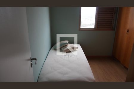 Apartamento para alugar com 113m², 3 quartos e 2 vagasQuarto 2