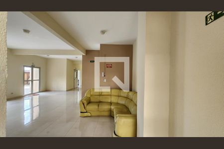 Apartamento para alugar com 113m², 3 quartos e 2 vagas Apartamento para alugar com 113m², 3 quartos e 2 vagasÁrea comum