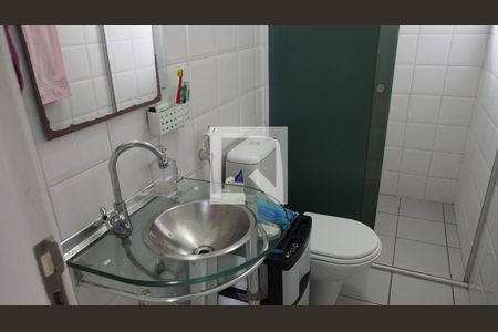 Apartamento para alugar com 113m², 3 quartos e 2 vagasBanheiro