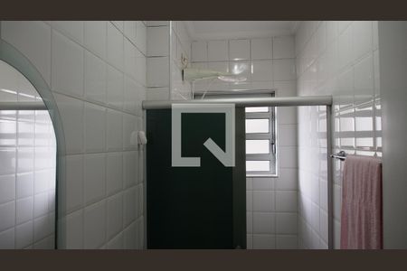 Apartamento para alugar com 113m², 3 quartos e 2 vagasBanheiro