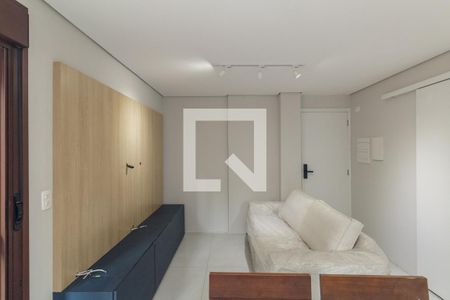 Sala de apartamento para alugar com 2 quartos, 182m² em Santa Cecília, São Paulo