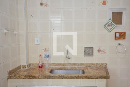 Apartamento à venda com 71m², 2 quartos e sem vaga Apartamento à venda com 71m², 2 quartos e sem vagaCozinha