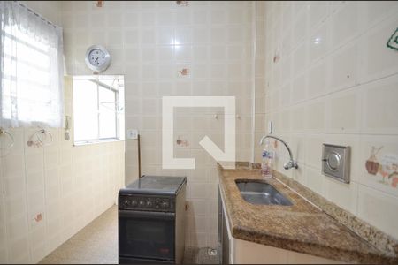 Apartamento à venda com 71m², 2 quartos e sem vaga Apartamento à venda com 71m², 2 quartos e sem vagaCozinha