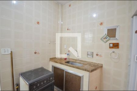 Apartamento à venda com 71m², 2 quartos e sem vaga Apartamento à venda com 71m², 2 quartos e sem vagaCozinha