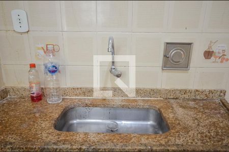 Apartamento à venda com 71m², 2 quartos e sem vaga Apartamento à venda com 71m², 2 quartos e sem vagaCozinha