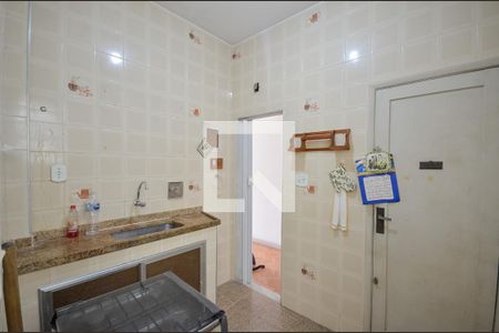 Apartamento à venda com 71m², 2 quartos e sem vaga Apartamento à venda com 71m², 2 quartos e sem vagaCozinha