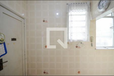 Apartamento à venda com 71m², 2 quartos e sem vaga Apartamento à venda com 71m², 2 quartos e sem vagaCozinha