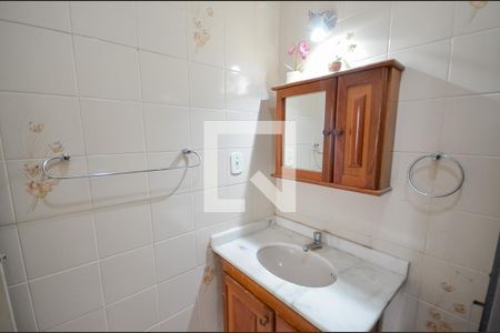 Apartamento à venda com 71m², 2 quartos e sem vaga Apartamento à venda com 71m², 2 quartos e sem vagaBanheiro
