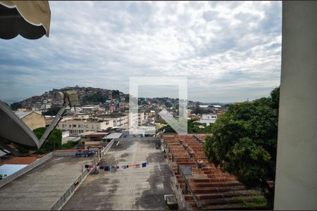 Apartamento à venda com 71m², 2 quartos e sem vaga Apartamento à venda com 71m², 2 quartos e sem vagaVista do Quarto 2