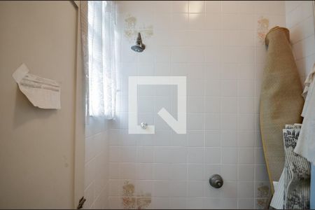 Apartamento à venda com 71m², 2 quartos e sem vaga Apartamento à venda com 71m², 2 quartos e sem vagaBanheiro de Serviço