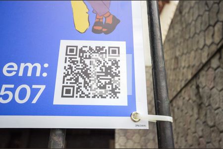 Apartamento à venda com 71m², 2 quartos e sem vaga Apartamento à venda com 71m², 2 quartos e sem vagaFachada