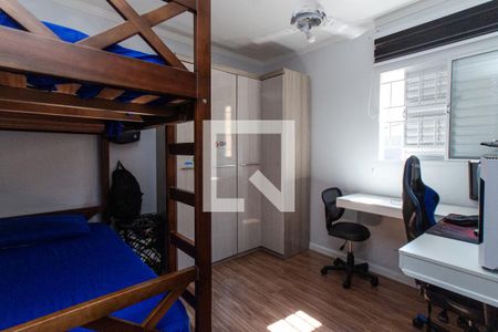 Casa à venda com 161m², 4 quartos e 3 vagas Casa à venda com 161m², 4 quartos e 3 vagasQuarto 1