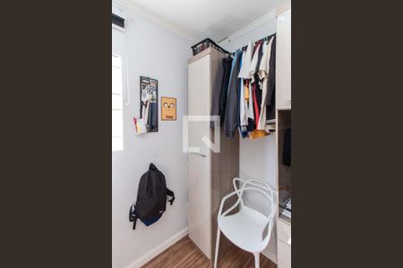 Casa à venda com 161m², 4 quartos e 3 vagas Casa à venda com 161m², 4 quartos e 3 vagasQuarto 2