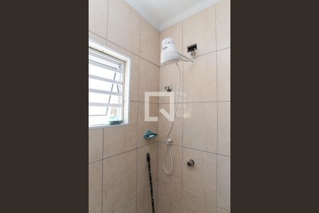 Casa à venda com 161m², 4 quartos e 3 vagas Casa à venda com 161m², 4 quartos e 3 vagasBanheiro dos Quartos