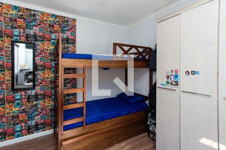 Casa à venda com 161m², 4 quartos e 3 vagas Casa à venda com 161m², 4 quartos e 3 vagasQuarto 1