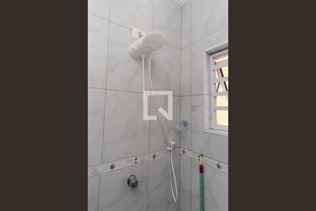 Casa à venda com 161m², 4 quartos e 3 vagas Casa à venda com 161m², 4 quartos e 3 vagasBanheiro da Suíte 1