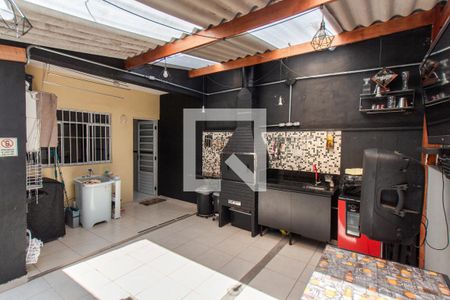 Casa à venda com 161m², 4 quartos e 3 vagas Casa à venda com 161m², 4 quartos e 3 vagasÁrea de Serviço e Espaço Gourmet