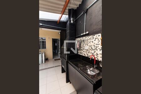 Casa à venda com 161m², 4 quartos e 3 vagas Casa à venda com 161m², 4 quartos e 3 vagasÁrea de Serviço e Espaço Gourmet