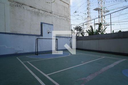 Apartamento à venda com 59m², 2 quartos e 1 vagaQuadra Esportiva