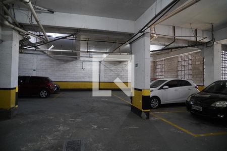 Apartamento à venda com 59m², 2 quartos e 1 vagaGaragem