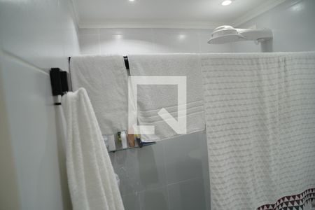 Apartamento à venda com 59m², 2 quartos e 1 vagaBanheiro