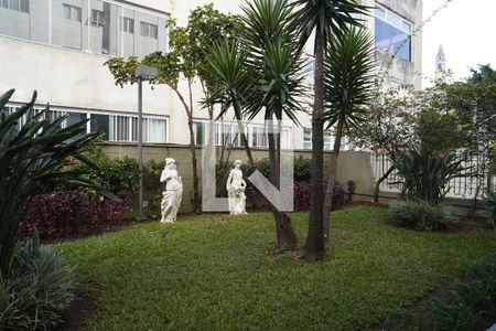 Apartamento à venda com 59m², 2 quartos e 1 vagaJardim