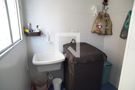 Apartamento à venda com 59m², 2 quartos e 1 vagaÁrea de Serviço