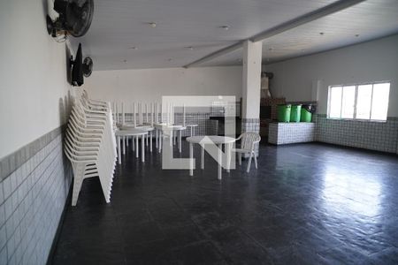 Apartamento à venda com 59m², 2 quartos e 1 vagaÁrea comum - Salão de festas