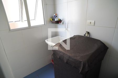 Apartamento à venda com 59m², 2 quartos e 1 vagaÁrea de Serviço
