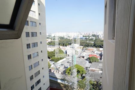 Apartamento à venda com 59m², 2 quartos e 1 vagaVista da Rua