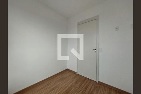 Quarto 1 de apartamento para alugar com 2 quartos, 38m² em Jardim Prudência, São Paulo