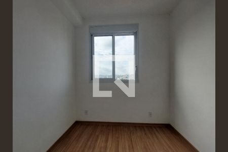 Quarto 1 de apartamento para alugar com 2 quartos, 38m² em Jardim Prudência, São Paulo