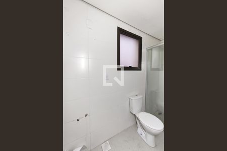Apartamento para alugar com 55m², 2 quartos e sem vaga Apartamento para alugar com 55m², 2 quartos e sem vagaBanheiro