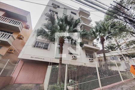 Apartamento para alugar com 55m², 2 quartos e sem vaga Apartamento para alugar com 55m², 2 quartos e sem vagaFachada