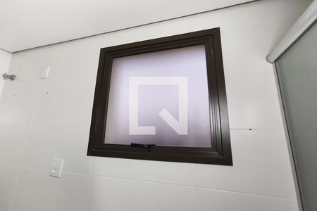 Apartamento para alugar com 55m², 2 quartos e sem vaga Apartamento para alugar com 55m², 2 quartos e sem vagaBanheiro