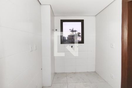 Apartamento para alugar com 55m², 2 quartos e sem vaga Apartamento para alugar com 55m², 2 quartos e sem vagaCozinha