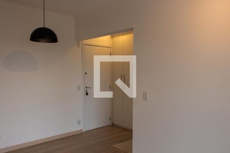 SALA de apartamento para alugar com 2 quartos, 60m² em Vila Joao Jorge, Campinas