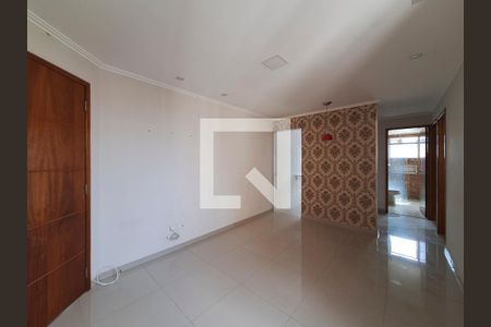 Sala de apartamento para alugar com 2 quartos, 58m² em Vila Bela Vista (zona Norte), São Paulo