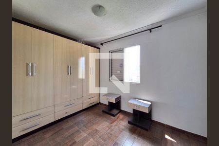 Quarto 2 de apartamento para alugar com 2 quartos, 58m² em Vila Bela Vista (zona Norte), São Paulo