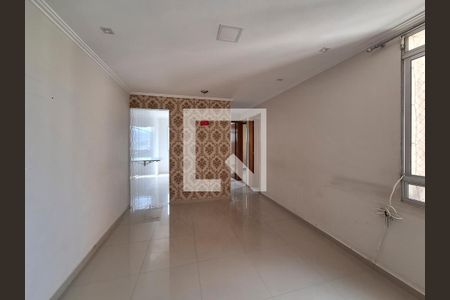 Sala de apartamento para alugar com 2 quartos, 58m² em Vila Bela Vista (zona Norte), São Paulo