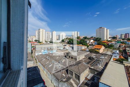 Apartamento à venda com 50m², 1 quarto e 1 vagaquarto vista